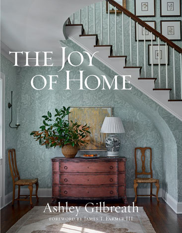 Cover of The Joy of Home