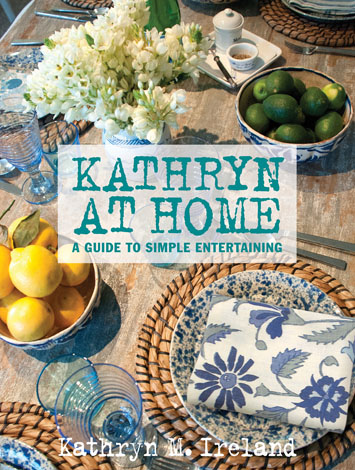 Cover of Kathryn at Home