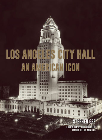Cover of Los Angeles City Hall