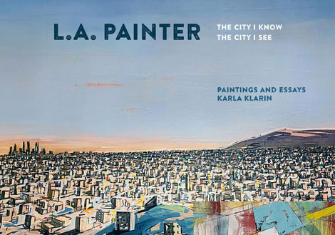 Cover of L.A. Painter