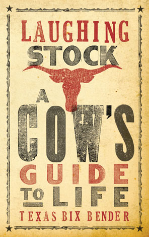 Cover of Laughing Stock