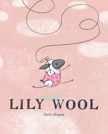 Cover of Lily Wool