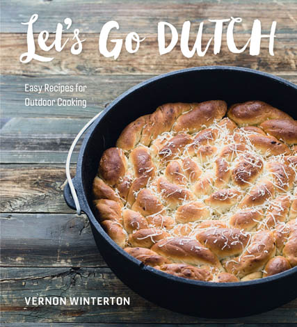 Cover of Let's Go Dutch