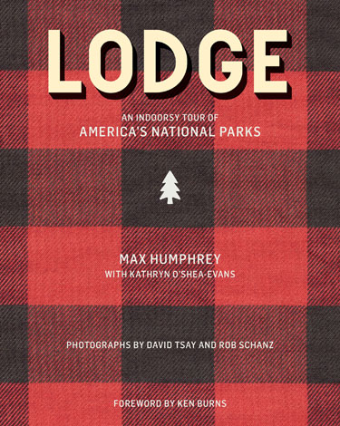 Cover of Lodge