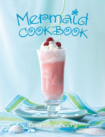 Cover of Mermaid Cookbook