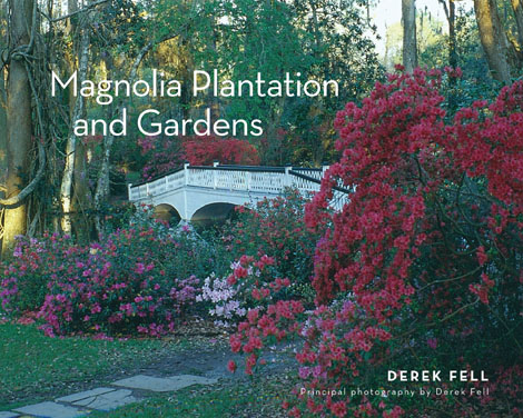 Cover of Magnolia Plantation and Gardens