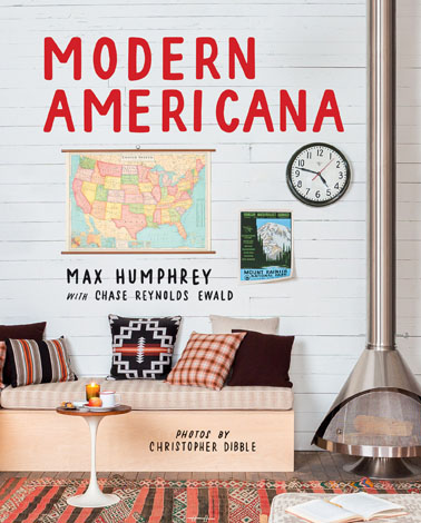 Cover of Modern Americana