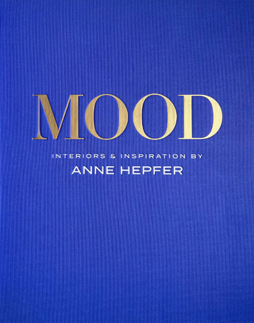 Cover of MOOD