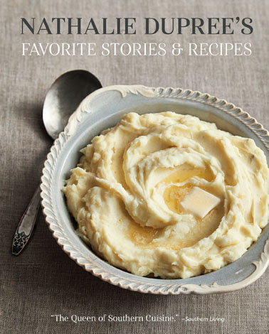 Cover of Nathalie Duprees Favorite Stories & Recipes