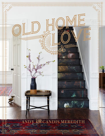 Cover of Old Home Love