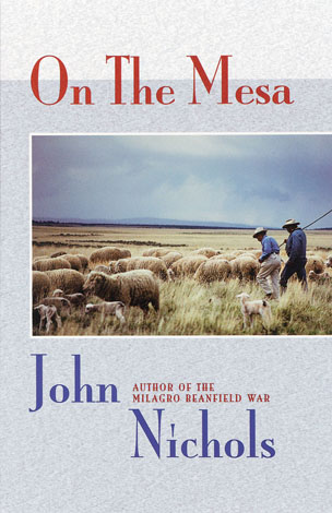 Cover of On the Mesa