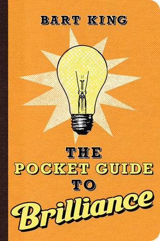 Cover of The Pocket Guide to Brilliance