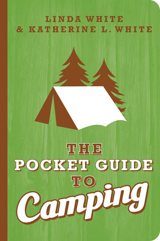 Cover of The Pocket Guide to Camping