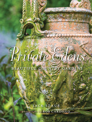 Cover of Private Edens