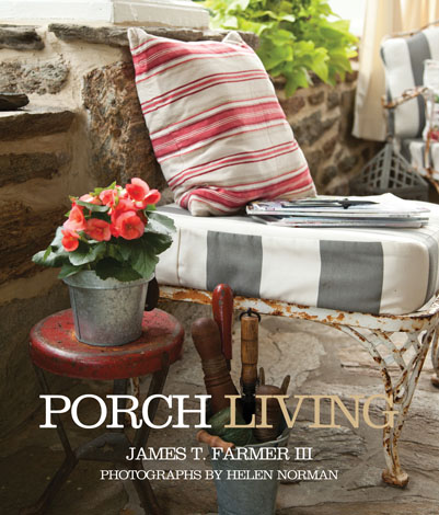 Cover of Porch Living
