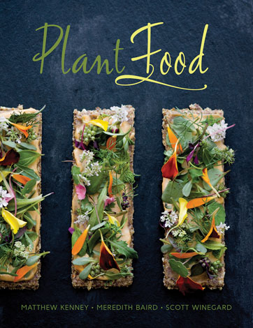 Cover of Plant Food