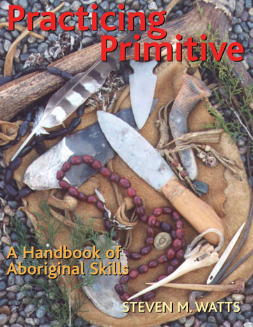 Cover of Practicing Primitive
