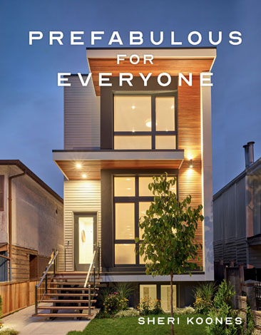Cover of Prefabulous for Everyone