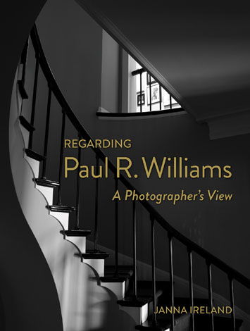 Cover of Regarding Paul R. Williams