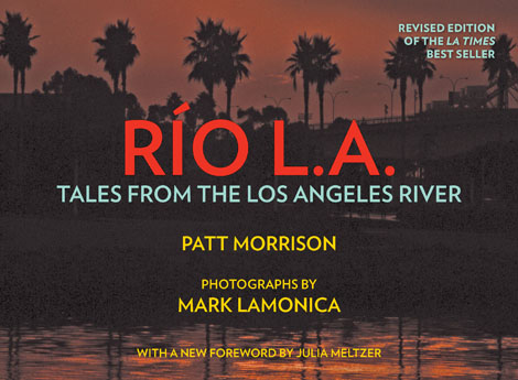 Cover of Rio LA