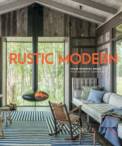 Cover of Rustic Modern