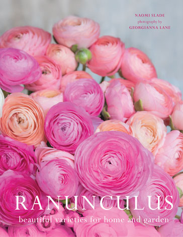Cover of Ranunculus