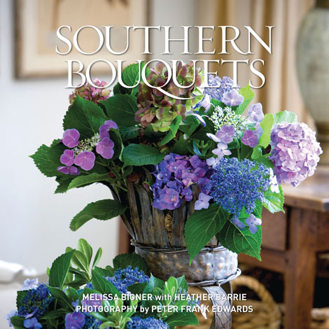 Cover of Southern Bouquets