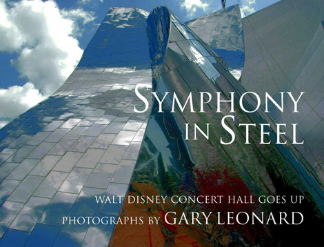 Cover of Symphony in Steel