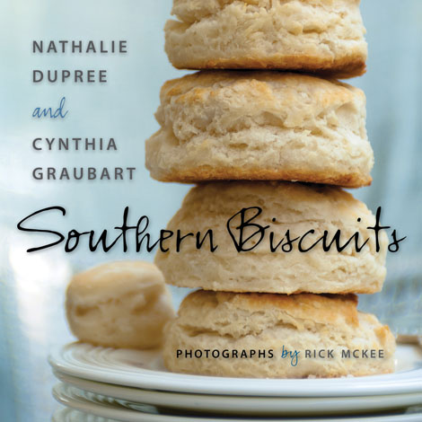 Cover of Southern Biscuits