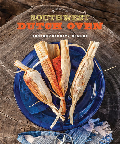 Cover of Southwest Dutch Oven