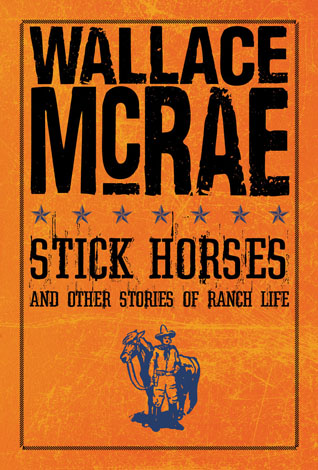 Cover of Stick Horses