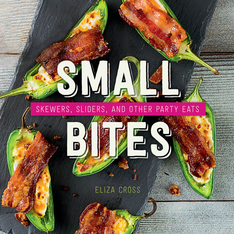 Cover of Small Bites