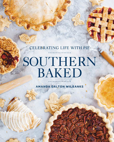 Cover of Southern Baked
