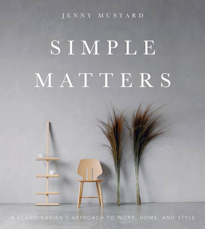 Cover of Simple Matters