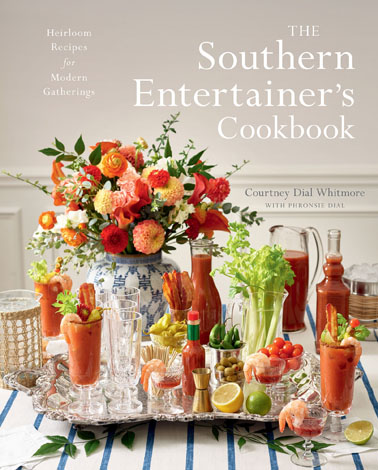Cover of The Southern Entertainer's Cookbook
