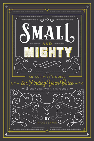 Cover of Small and Mighty