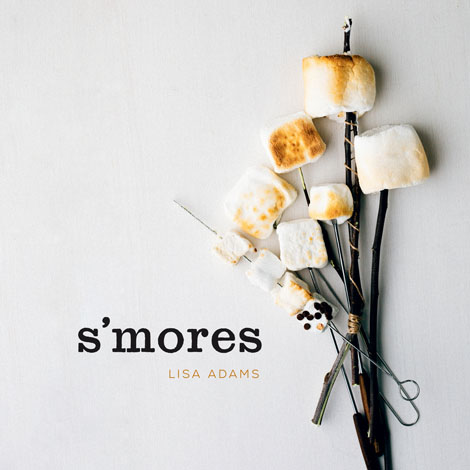 Cover of S'mores