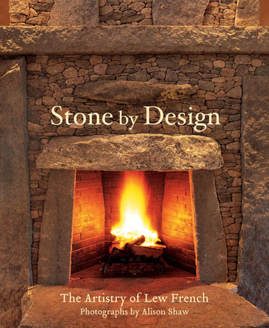 Cover of Stone by Design