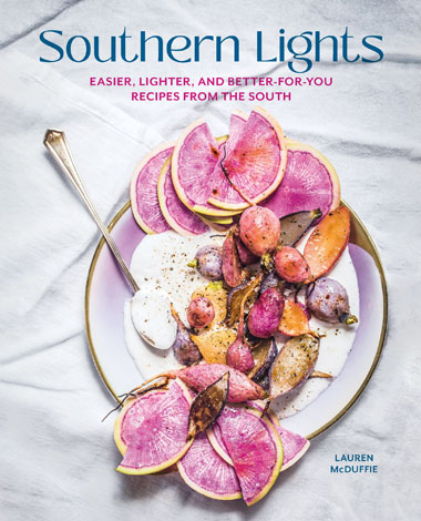 Cover of Southern Lights