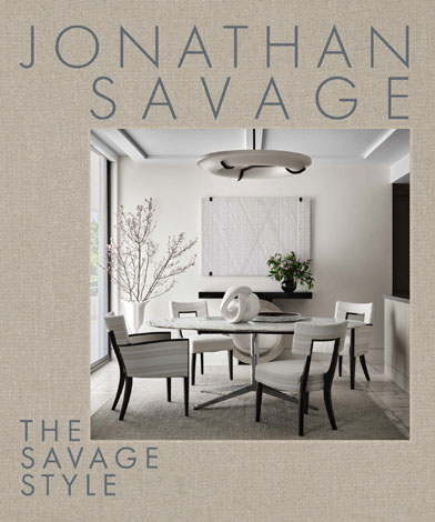 Cover of The Savage Style