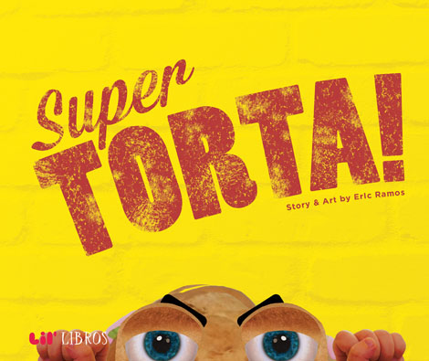 Cover of Super Torta