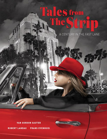 Cover of Tales from the Strip