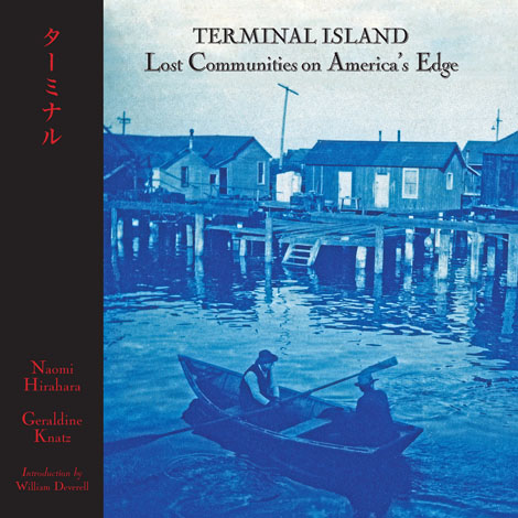 Cover of Terminal Island