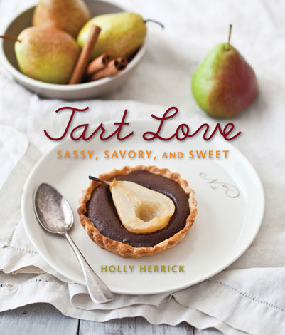 Cover of Tart Love