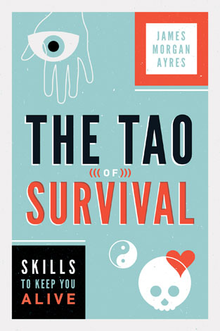 Cover of Tao of Survival
