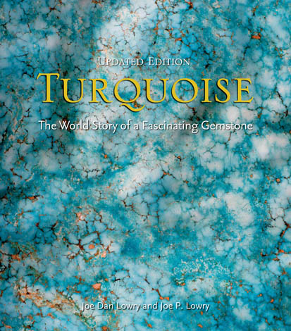 Cover of Turquoise