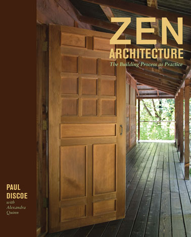 Cover of Zen Architecture