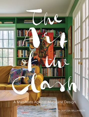 Cover of The Art of the Clash