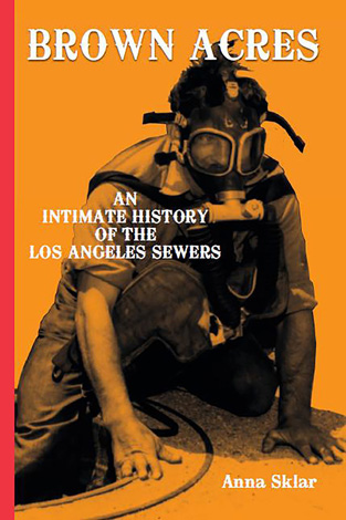 Cover of Brown Acres