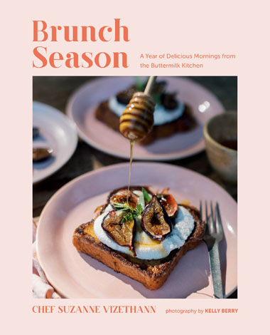 Cover of Brunch Season